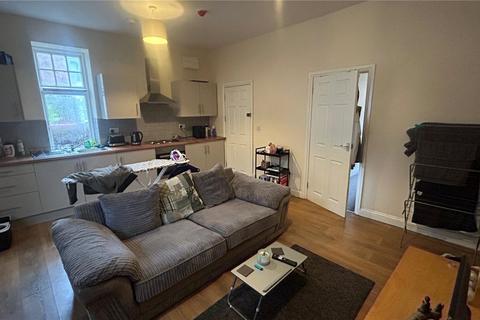 1 bedroom apartment to rent, Cross Road, Leicester LE2