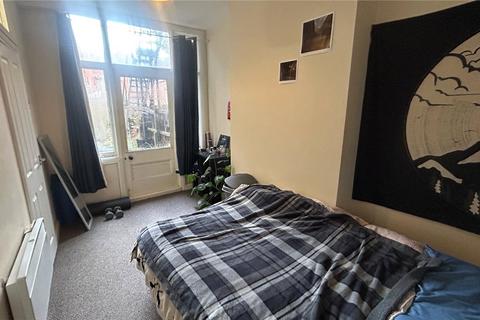 1 bedroom apartment to rent, Cross Road, Leicester LE2