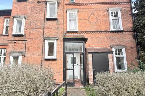 undefined, Cross Road, Leicester LE2
