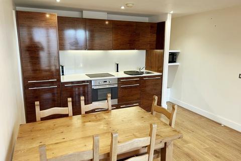 2 bedroom apartment to rent, The Mill, Suffolk IP4