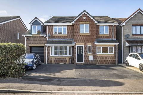 5 bedroom detached house for sale, Bampton Close, Emersons Green, Bristol, Gloucestershire, BS16