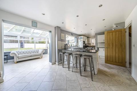 5 bedroom detached house for sale, Bampton Close, Emersons Green, Bristol, Gloucestershire, BS16