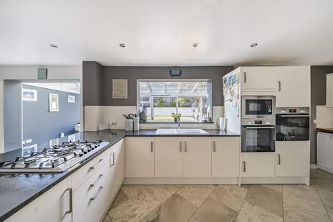 5 bedroom detached house for sale, Bampton Close, Emersons Green, Bristol, Gloucestershire, BS16