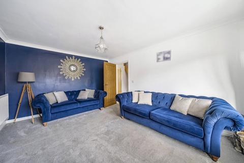 4 Bampton Close, Emersons Green, Bristol, BS16 7QZ