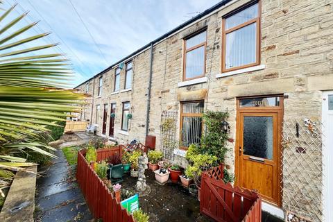 2 bedroom terraced house for sale, Front Street, Tudhoe Colliery, Spennymoor