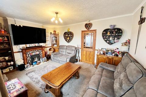 2 bedroom terraced house for sale, Front Street, Tudhoe Colliery, Spennymoor