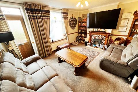 2 bedroom terraced house for sale, Front Street, Tudhoe Colliery, Spennymoor