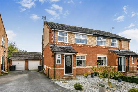 3 bedroom house for sale, Chase Garth Road, Easingwold, York