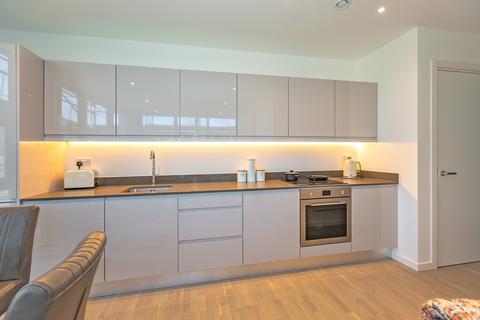 1 bedroom apartment for sale, Dorset and Victoria House , 101-105 Victoria Road CM1