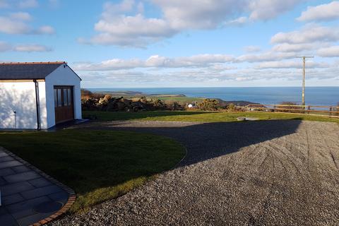 2 bedroom cottage to rent, Llanwnda