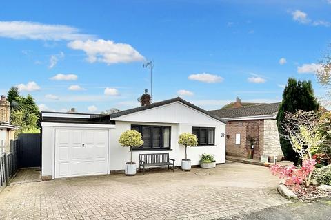 2 bedroom detached house for sale, School Road, Eccleshall, ST21