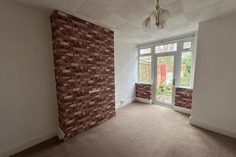 3 bedroom semi-detached house for sale, 53 The Broadway, West Bromwich, West Midlands, B71 2QQ