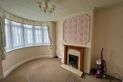 3 bedroom semi-detached house for sale, 53 The Broadway, West Bromwich, West Midlands, B71 2QQ