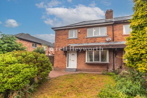 3 bedroom house for sale, Village Drive, Preston PR2