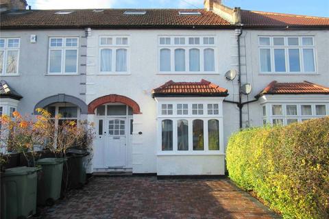 4 bedroom terraced house for sale, Cranston Road, London, SE23