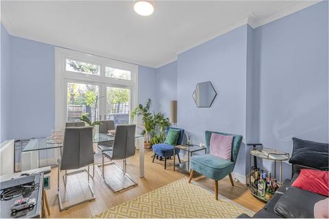 4 bedroom terraced house for sale, Cranston Road, London, SE23