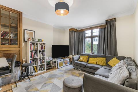 4 bedroom terraced house for sale, Cranston Road, London, SE23