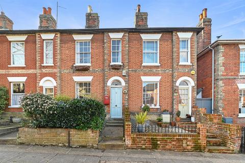 2 bedroom terraced house for sale, Castle Road, Colchester