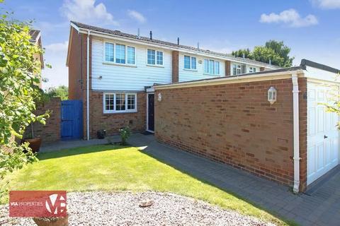20 Cowles, Cheshunt, Waltham Cross, EN7 6HA