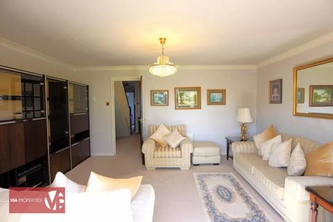 20 Cowles, Cheshunt, Waltham Cross, EN7 6HA
