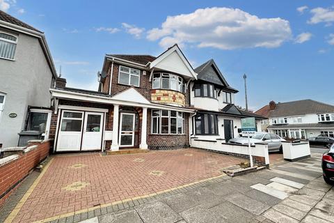 3 bedroom semi-detached house for sale, Kedleston Road, Leicester, Leicestershire, LE5