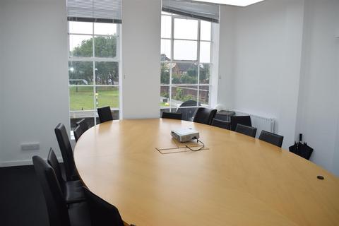 Serviced office to rent, Cambridge Park, Wanstead, London