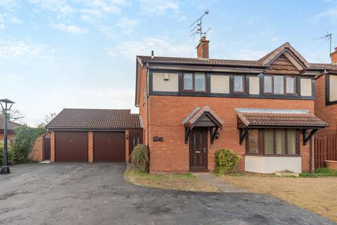 4 bedroom detached house for sale, Six Ashes Road, Bobbington, DY7