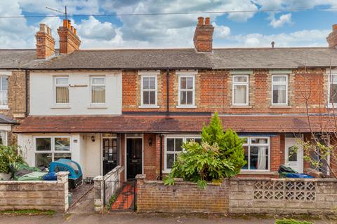 3 bedroom terraced house for sale, East Oxford OX4 3BG