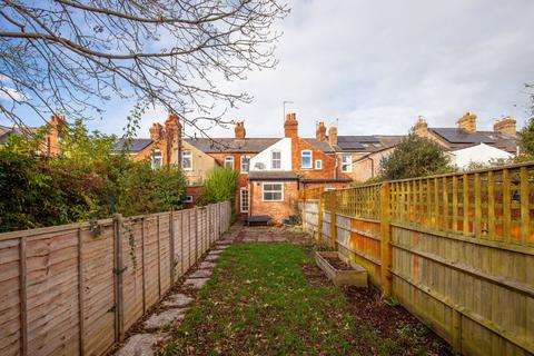 3 bedroom terraced house for sale, East Oxford OX4 3BG