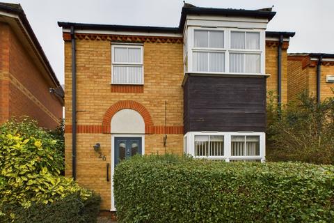 3 bedroom detached house for sale, Tenison Manor, Cottenham