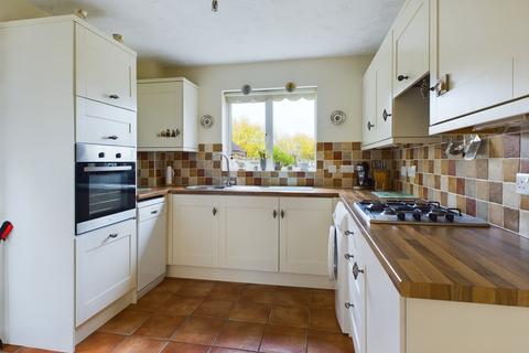 3 bedroom detached house for sale, Tenison Manor, Cottenham