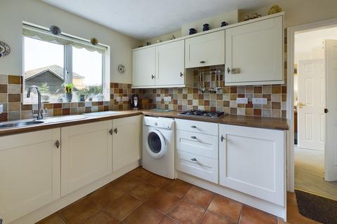 3 bedroom detached house for sale, Tenison Manor, Cottenham