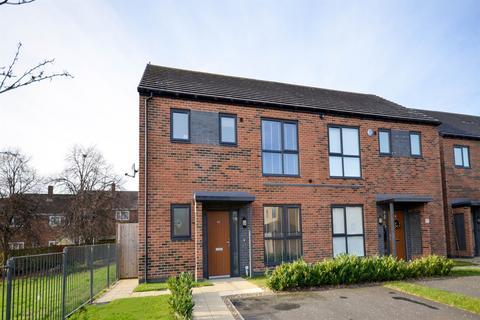 Aspen Close, Birtley