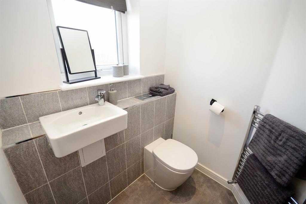 En-Suite