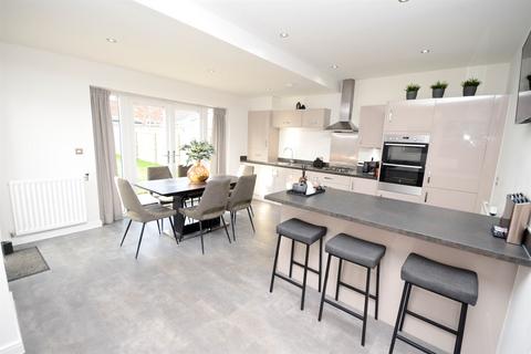 41 Aspen Close, Birtley, Chester Le Street, DH3 1FE