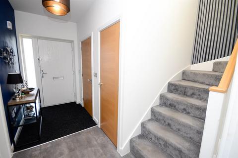 41 Aspen Close, Birtley, Chester Le Street, DH3 1FE