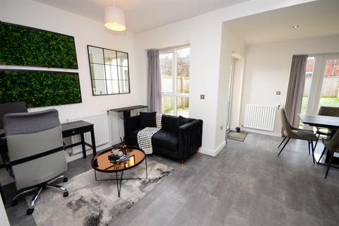 41 Aspen Close, Birtley, Chester Le Street, DH3 1FE