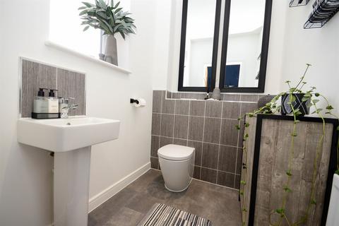 41 Aspen Close, Birtley, Chester Le Street, DH3 1FE