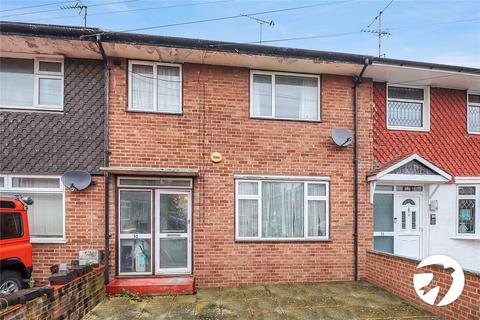 2 bedroom terraced house for sale, Pynham Close, Abbey Wood, London, SE2