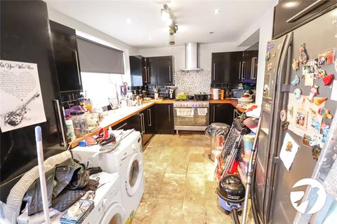 2 bedroom terraced house for sale, Pynham Close, Abbey Wood, London, SE2