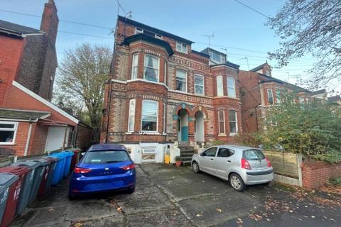 2 bedroom apartment for sale, Mayfield Road Flat 7, Whalley Range