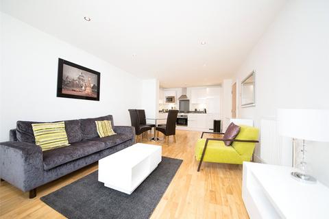 1 bedroom apartment to rent, Dowells Street, London SE10