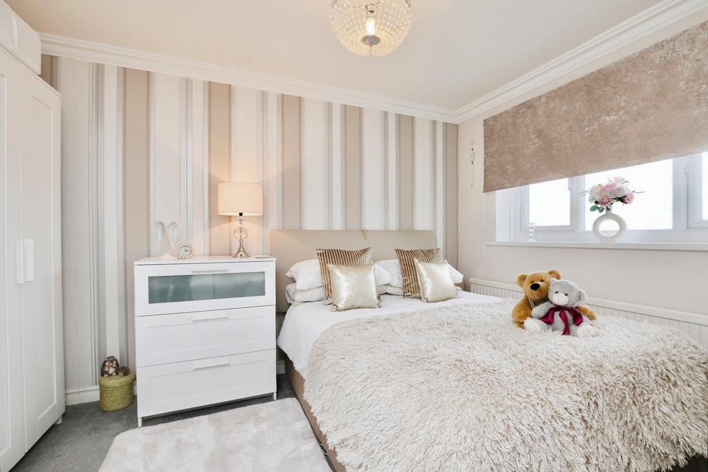 Bedroom no.2