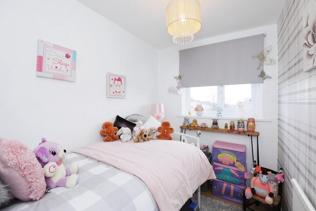 Bedroom no.3