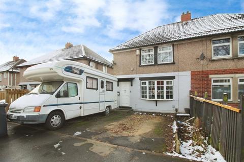 2 bedroom semi-detached house for sale, Radcliffe Avenue, Bradford BD2