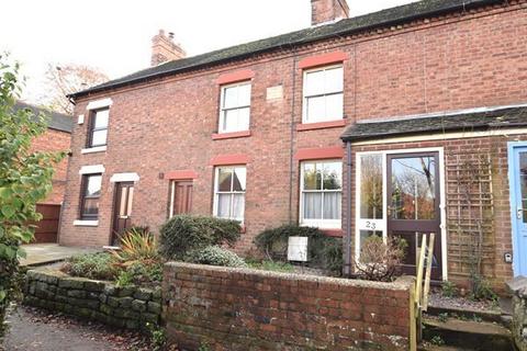 3 bedroom townhouse for sale, Frogmore Road, Market Drayton, Shropshire