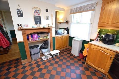 3 bedroom townhouse for sale, Frogmore Road, Market Drayton, Shropshire