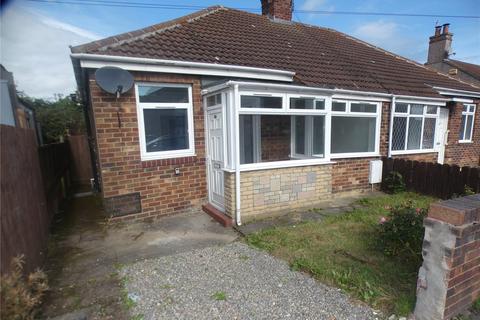 2 bedroom bungalow to rent, Plessey Road, Blyth, Northumberland, NE24