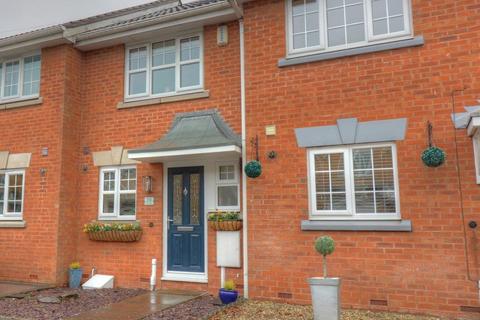 2 bedroom terraced house to rent, Lymington Drive, Longford, Coventry