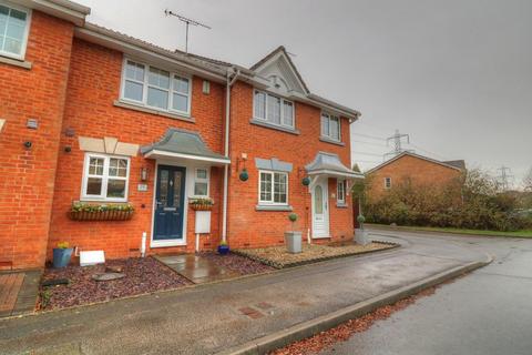 2 bedroom terraced house to rent, Lymington Drive, Longford, Coventry